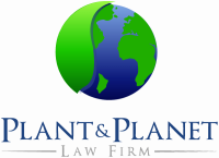 Plant & planet law firm