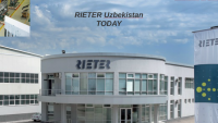 Rieter Uzbekistan