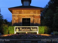 Plantation pointe