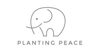 Planting peace