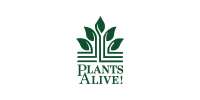 Plants alive!