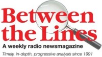 Between the lines productions, inc.