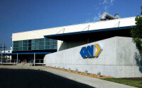 GKN Aerospace - St. Louis
