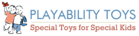 Playability toys, llc.