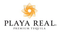 Playa real tequila (davis spirits co.)