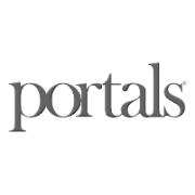Portals hardware