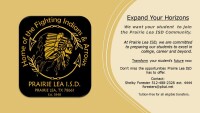 Prairie lea isd