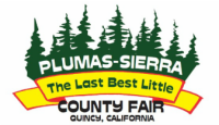 Plumas - sierra county fairgrounds
