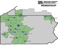 Pennsylvania mountains healthcare alliance