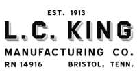 L. c. king manufacturing co.