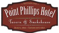 Point phillips hotel