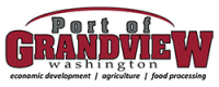 Port of grandview