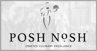 Posh nosh catering company