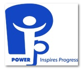Power inspires progress