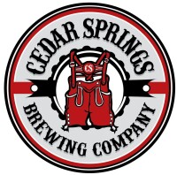 Cedar Springs MI