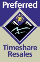 Preferred timeshare resales