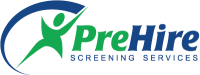 Prehire screening services