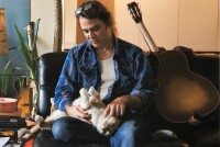 Geoff Benges Guitar Shop