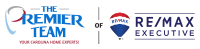 The premier team at re/max executive