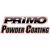 Primo powder coating & sandblasting