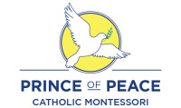 Prince of peace catholic church and school