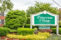 Princeton village