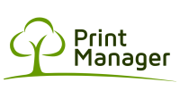 Print manager