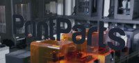 Print parts inc.