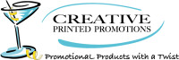 Creative printed promotions
