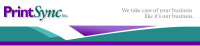 Printsync inc