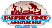 Parkside diner
