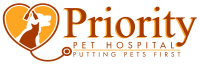 Priority pet hospital