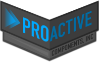 Proactive components, inc.