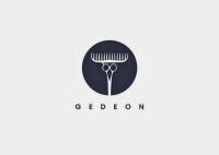 Process. a hair salon
