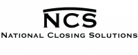 National closing center