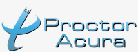 Proctor honda