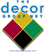 The decor group of nky