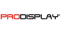 Pro display