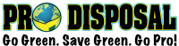 Pro disposal