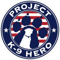 Project k9 hero