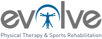 Evolve physical therapy
