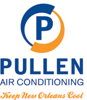 Pullen air conditioning, inc.
