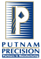 Putnam machine products