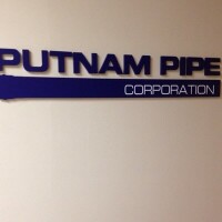 Putnam pipe corp