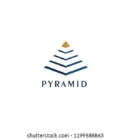 Pyramid concrete