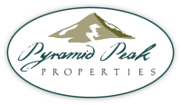 Pyramid peak properties