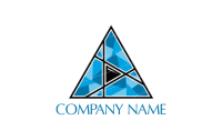 Pyramid radio