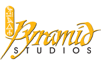 Pyramid studios