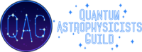 The quantum astrophysicists guild