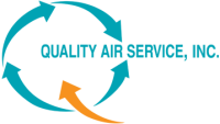 Quality air service, inc.